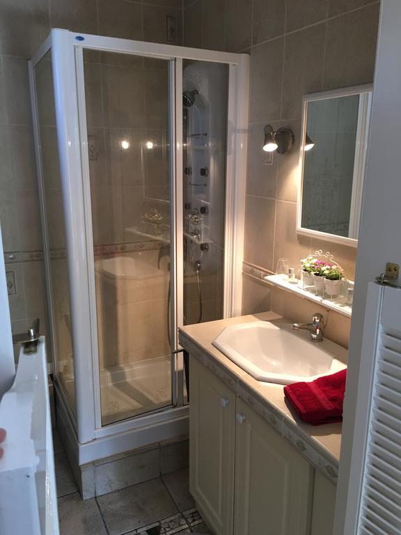 Bed and Breakfast Domaine De Labelo Commensacq Экстерьер фото